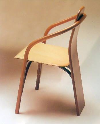 Chair 830 - Mobil Girgi